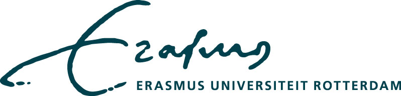 ERASMUS UNIVERSITEIT ROTTERDAM